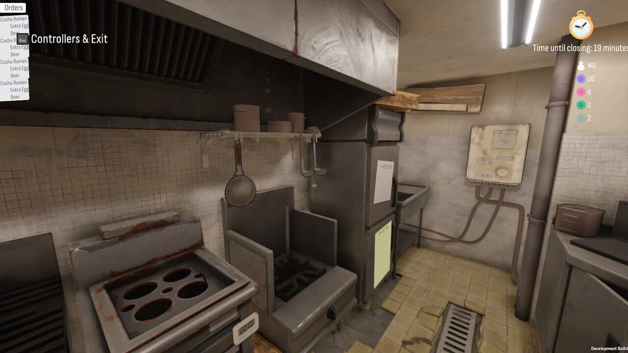 Ramen Shop Simulator thumbnail 2
