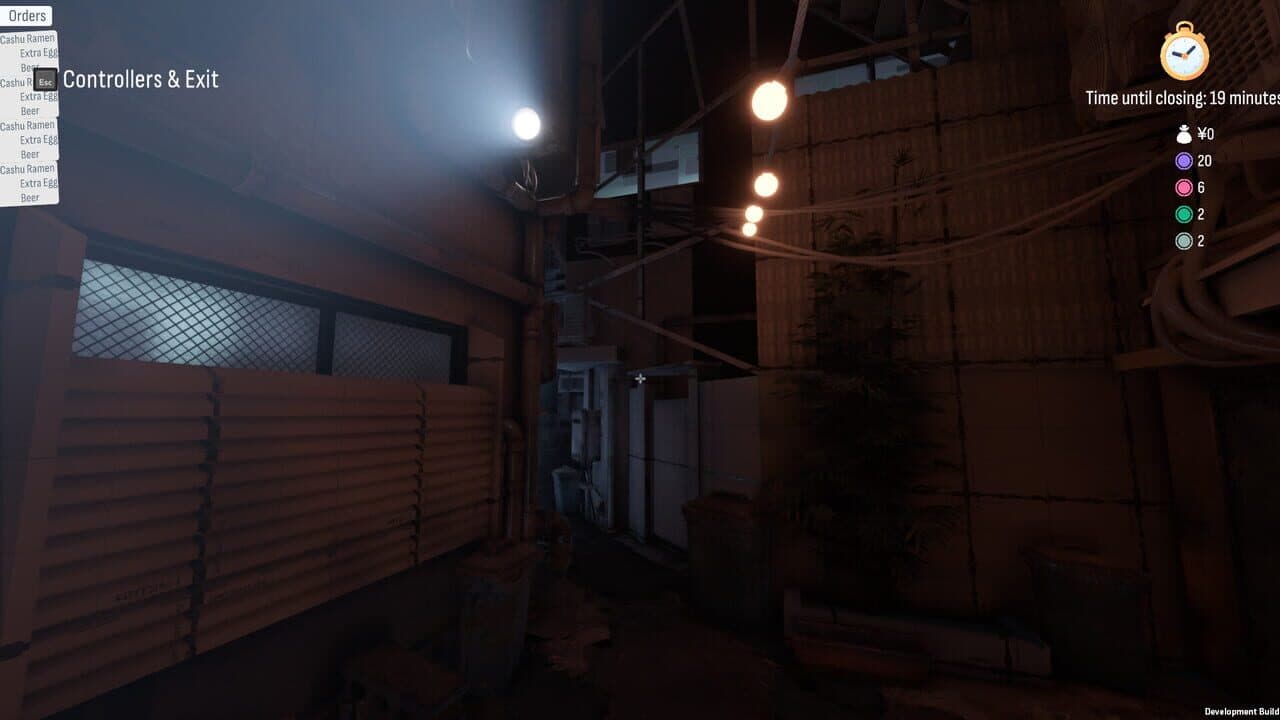 Ramen Shop Simulator thumbnail 3
