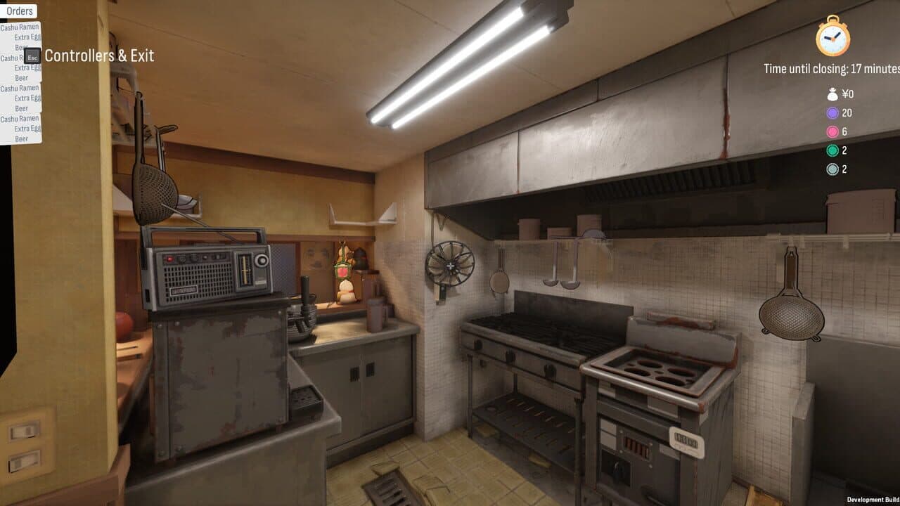 Ramen Shop Simulator thumbnail 4