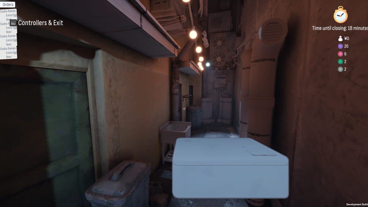 Ramen Shop Simulator thumbnail 5