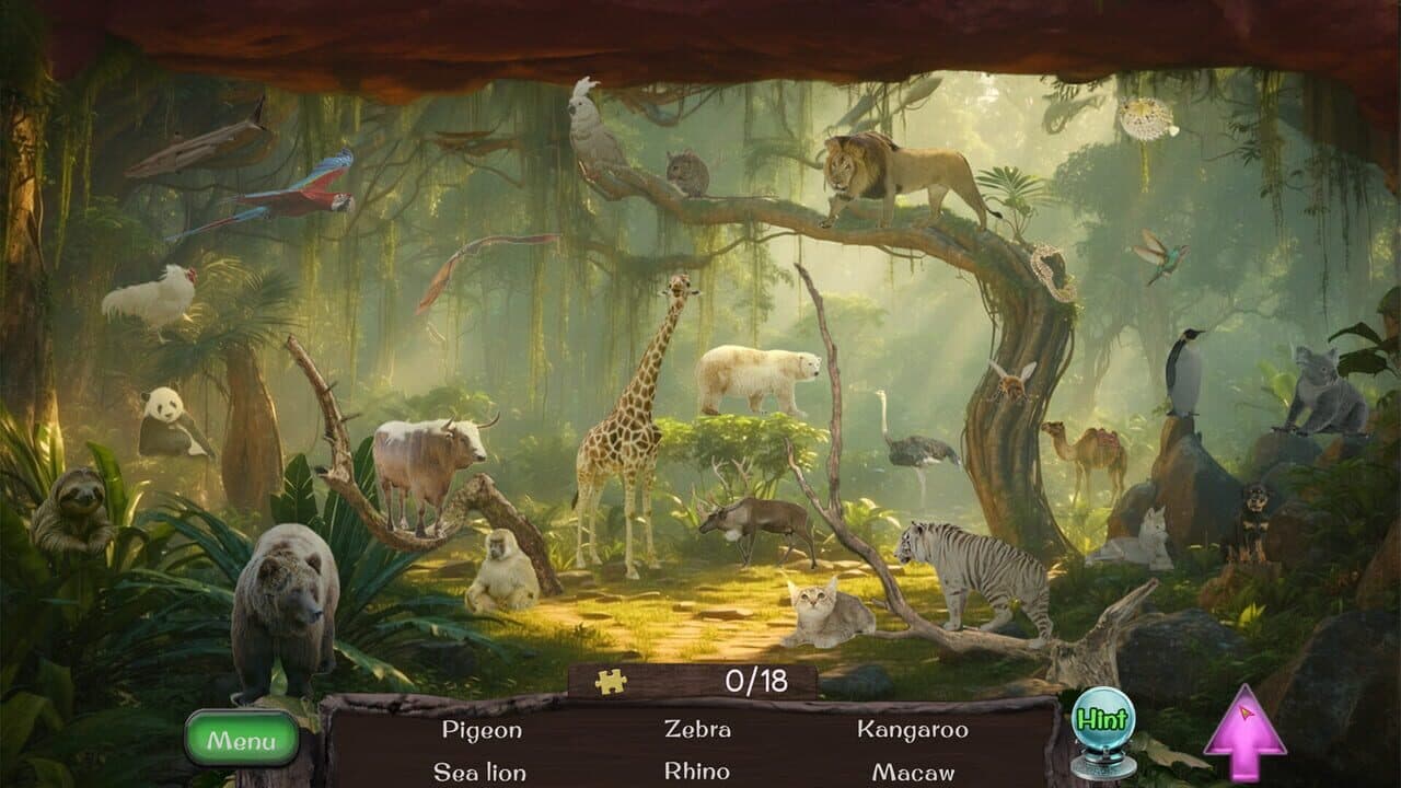 Animal Kingdom 3 thumbnail 4