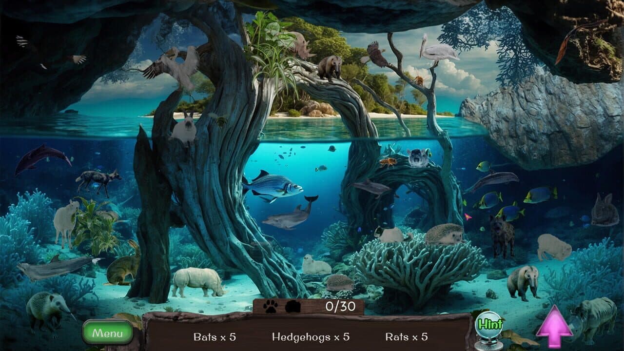 Animal Kingdom 3 thumbnail 5