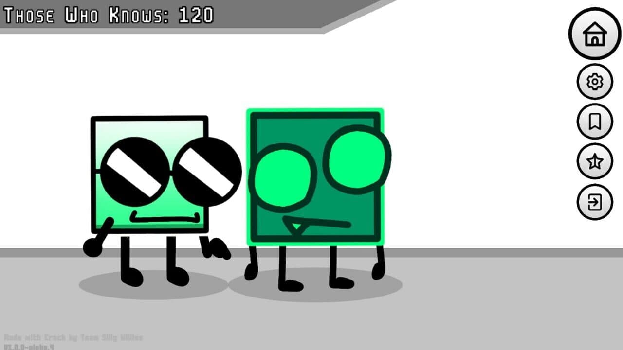 Those Who Know thumbnail 5