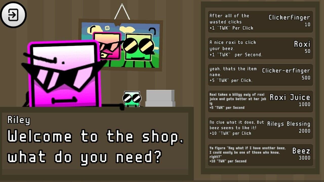 Those Who Know thumbnail 2