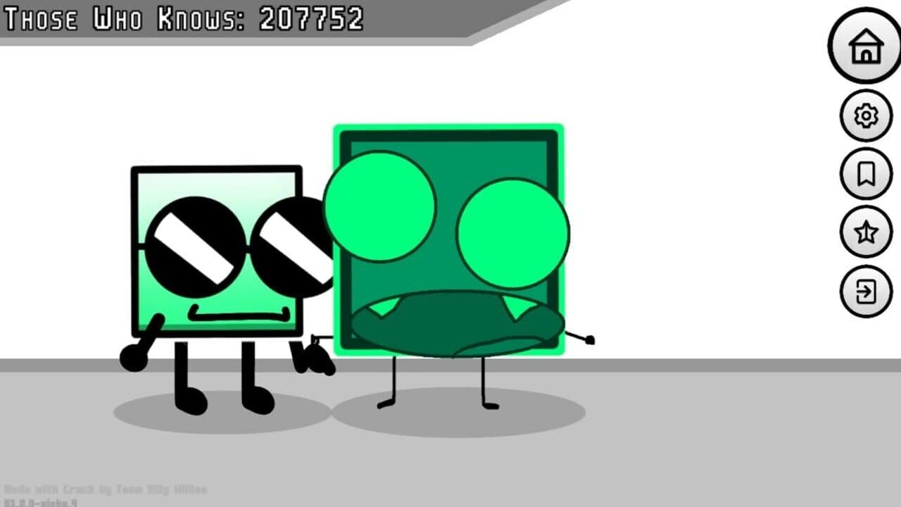 Those Who Know thumbnail 3