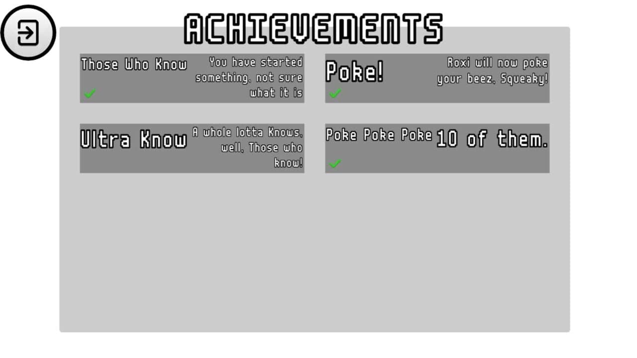 Those Who Know thumbnail 4