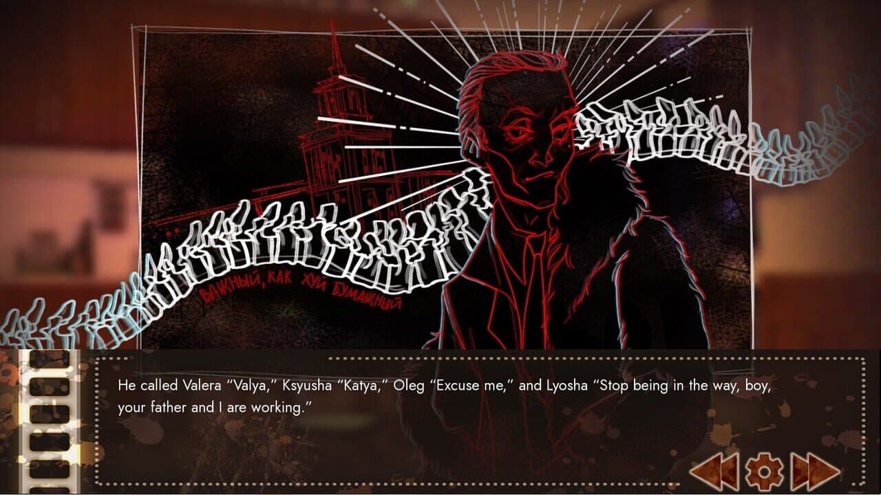 Necromancy for Homies thumbnail 9