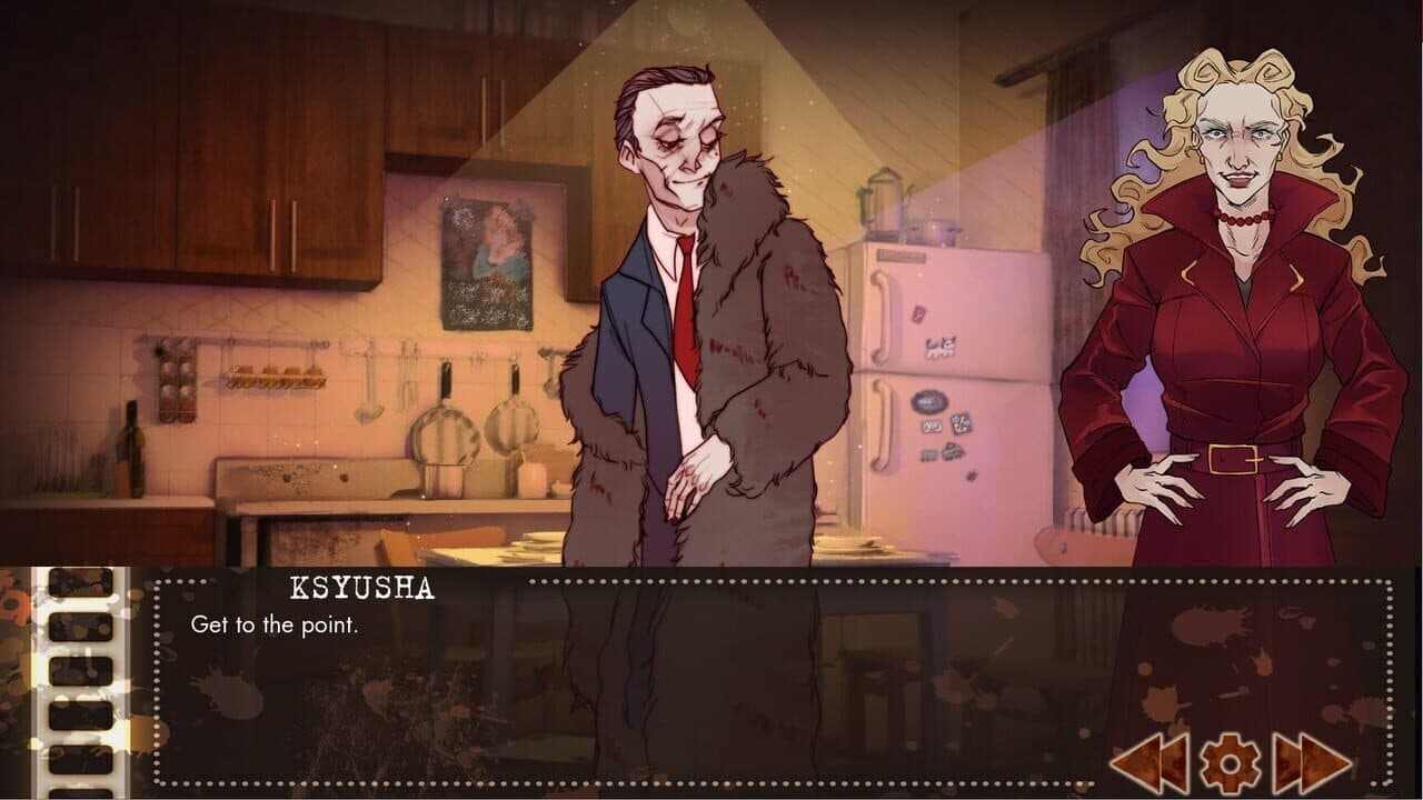 Necromancy for Homies thumbnail 10