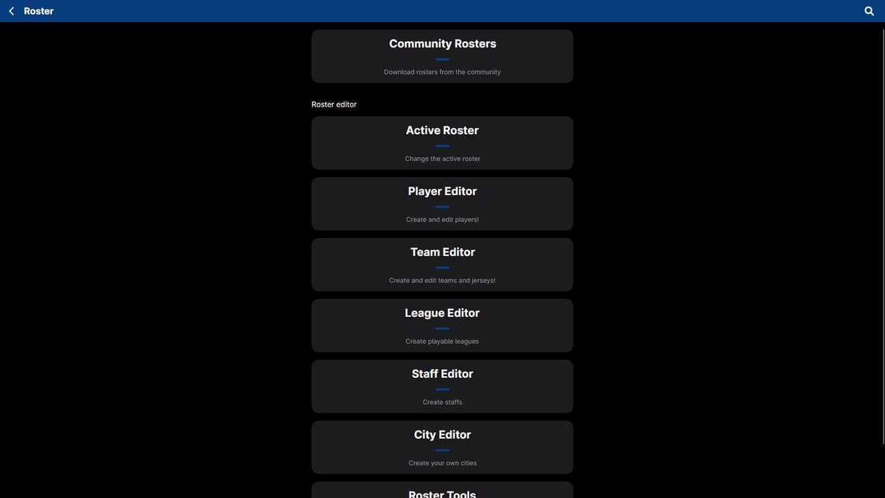 Baseball Legacy Manager 25 thumbnail 9