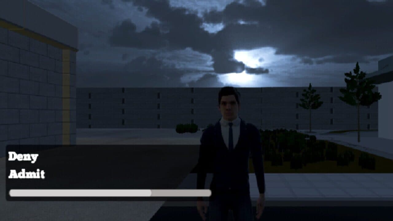 In Winter: A New Apartment thumbnail 3