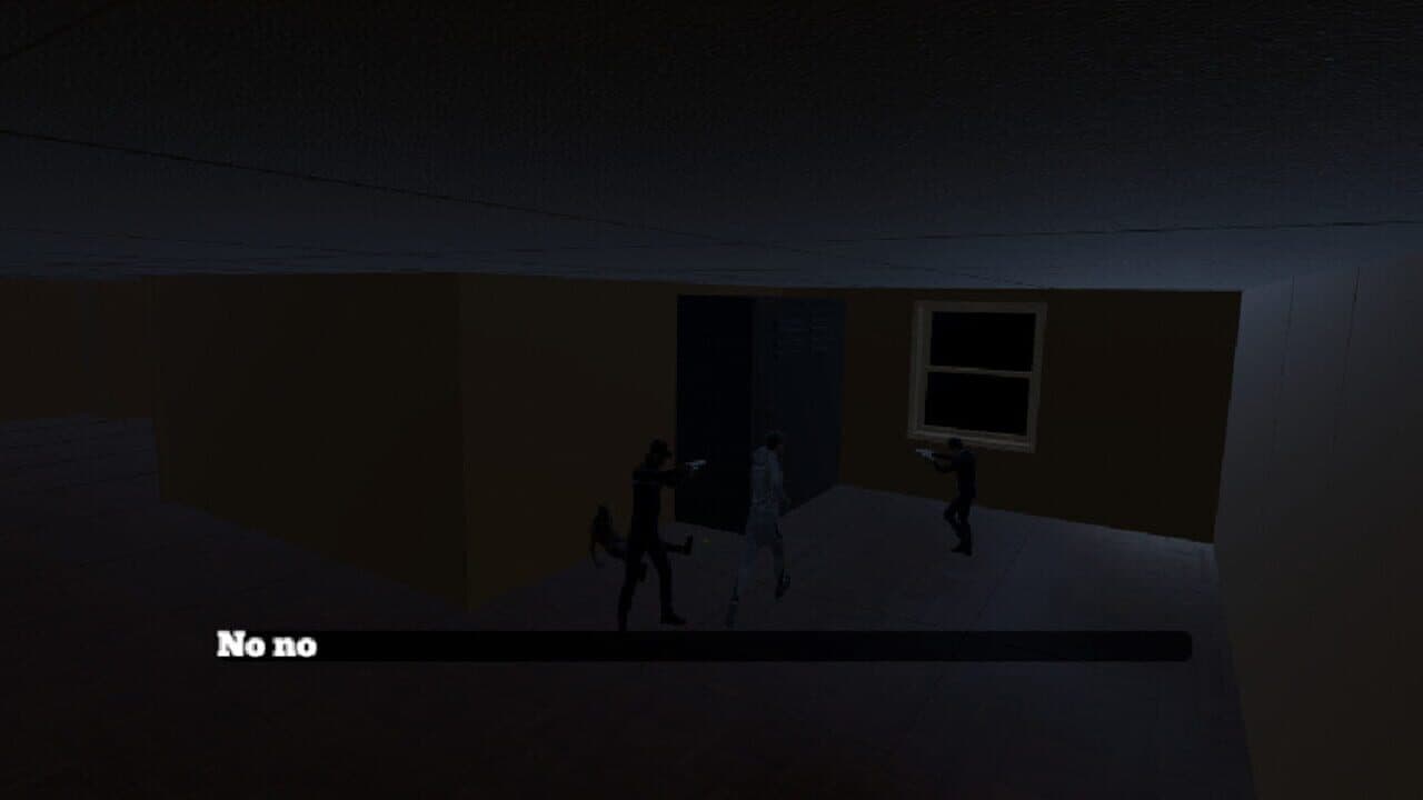 In Winter: A New Apartment thumbnail 6