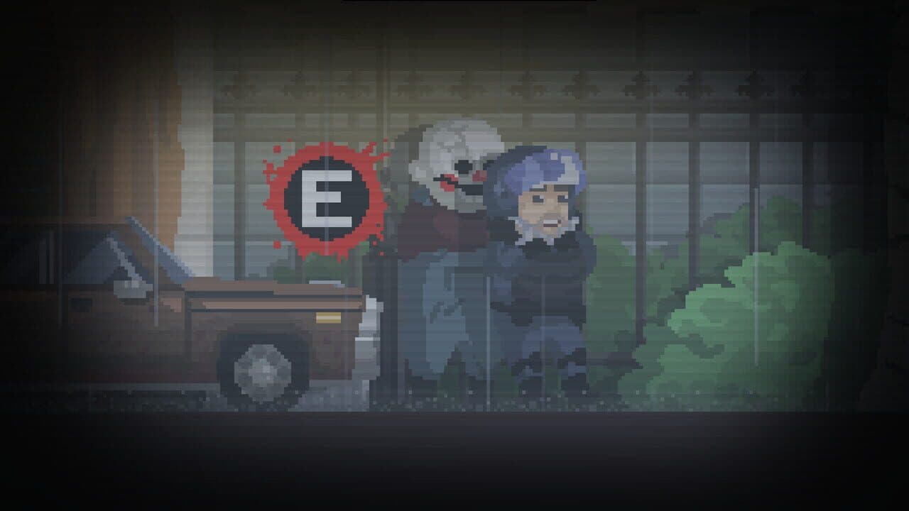 The Happyhills Homicide 2: Out For Blood thumbnail 2