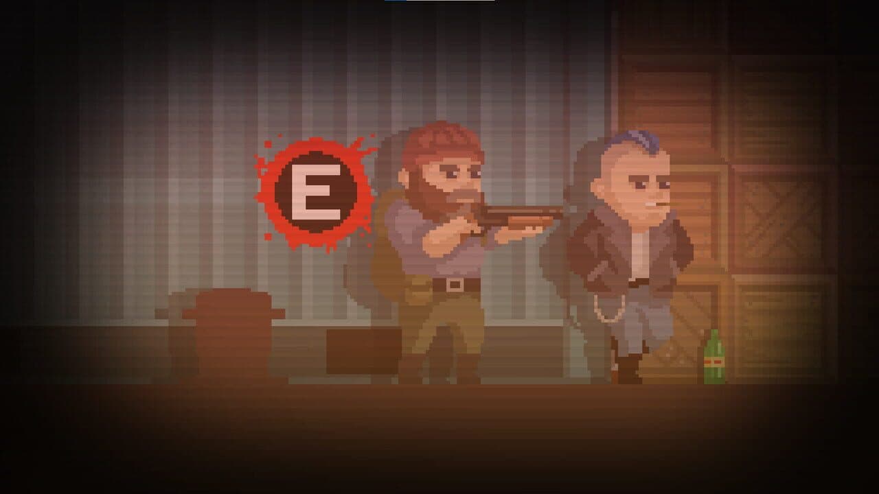 The Happyhills Homicide 2: Out For Blood thumbnail 3