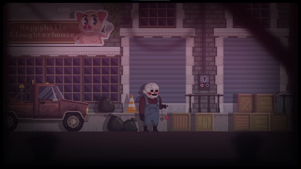 The Happyhills Homicide 2: Out For Blood thumbnail 4