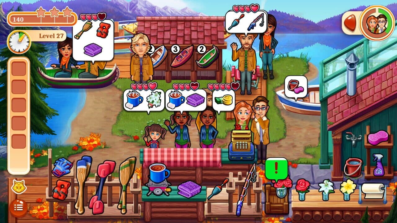 Welcome to Primrose Lake 3 thumbnail 5