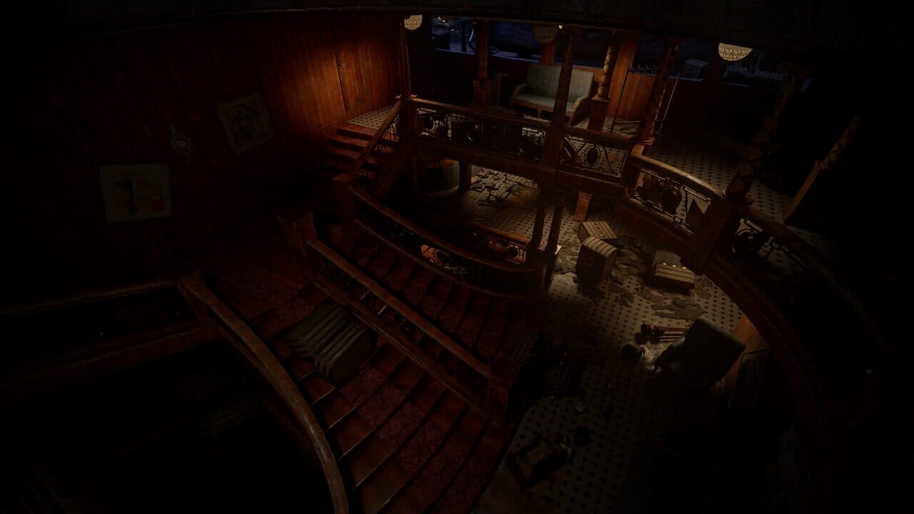 Ship Graveyard Simulator 2: Steam Ships thumbnail 7
