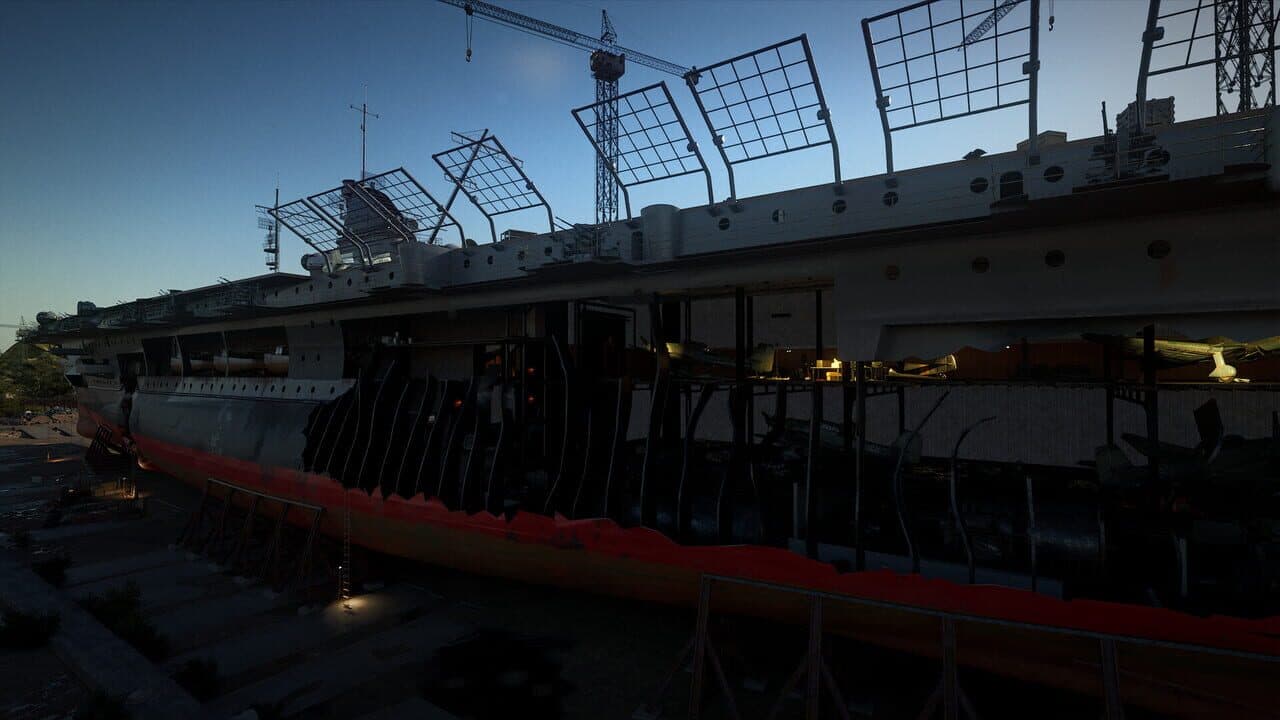 Ship Graveyard Simulator 2: Steam Ships thumbnail 13