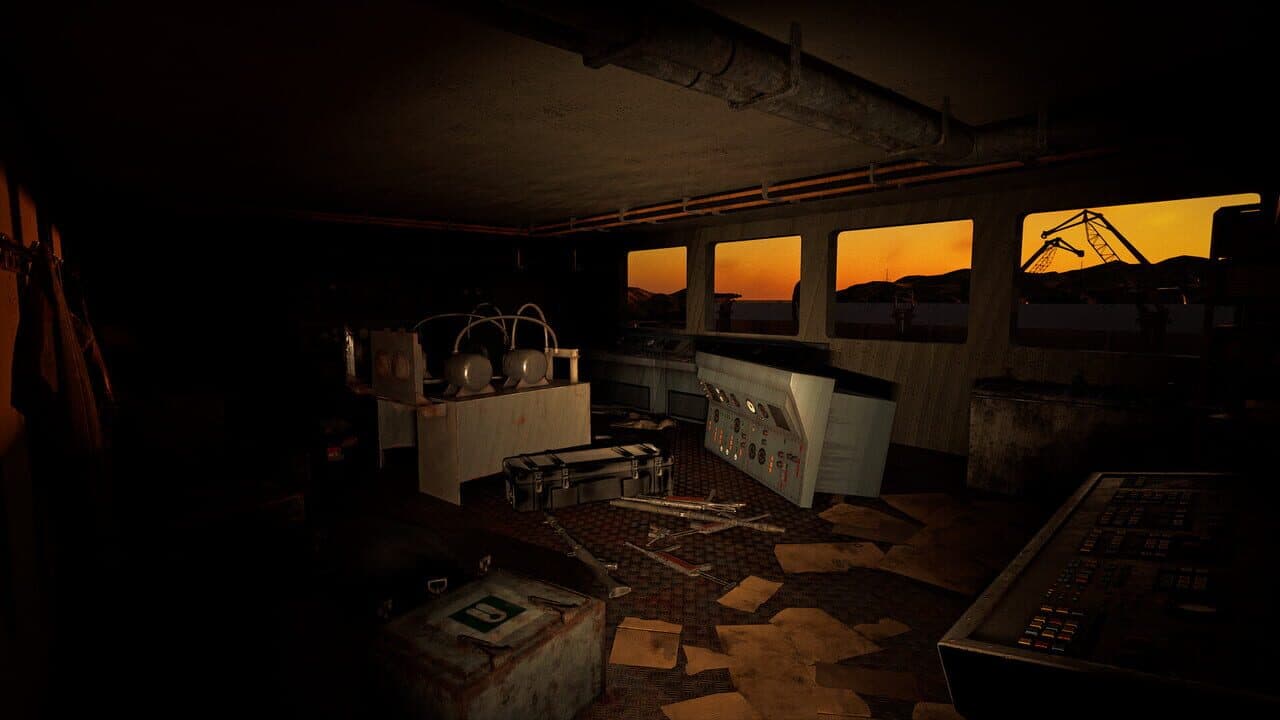 Ship Graveyard Simulator 2: Steam Ships thumbnail 15