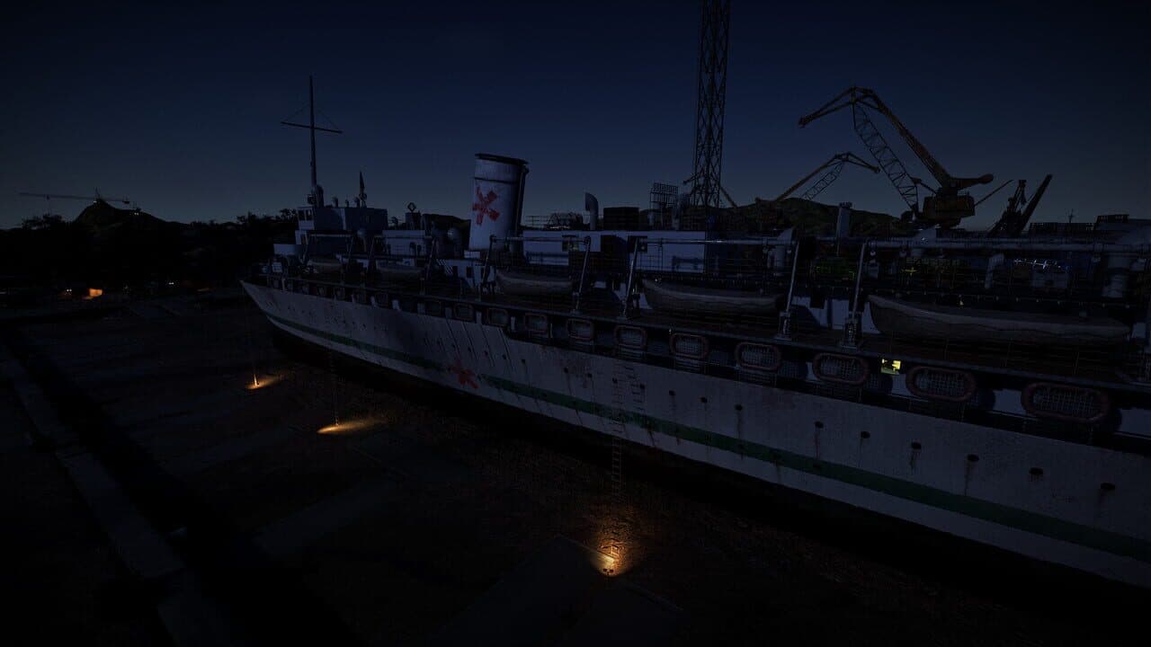 Ship Graveyard Simulator 2: Steam Ships thumbnail 24