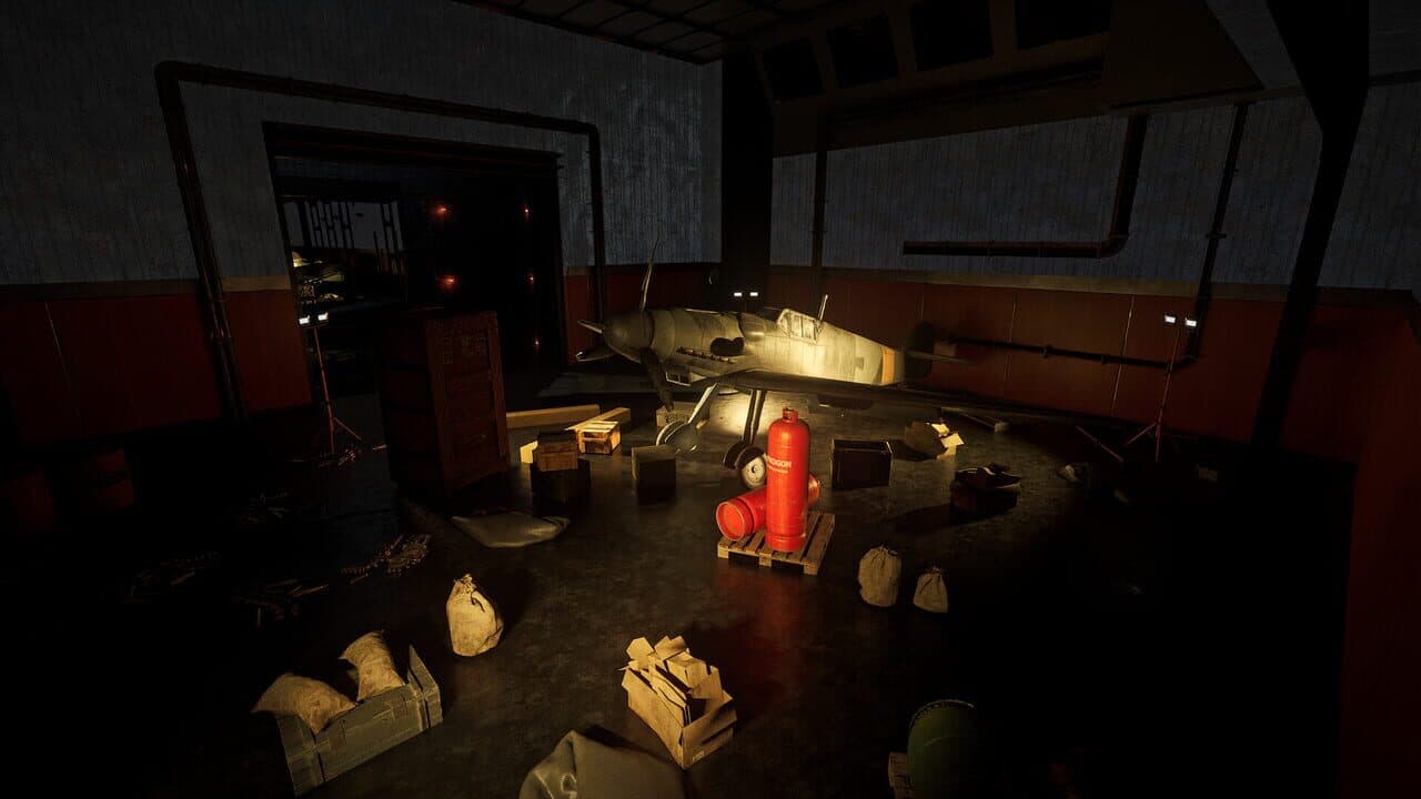 Ship Graveyard Simulator 2: Steam Ships thumbnail 25
