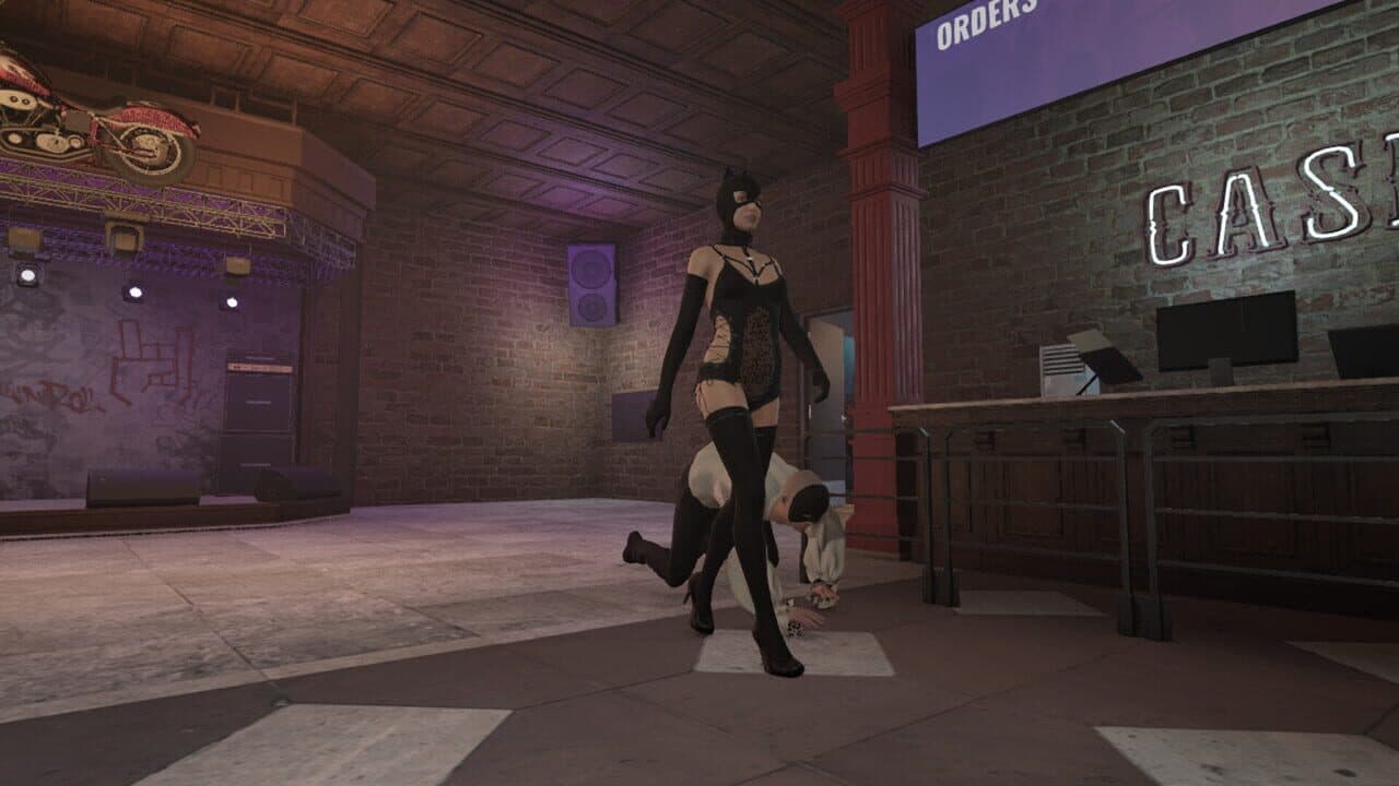 Night Club Simulator thumbnail 3