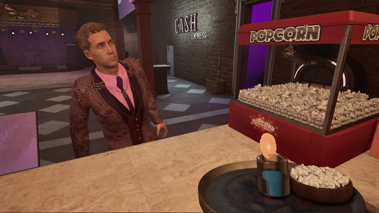 Night Club Simulator thumbnail 5