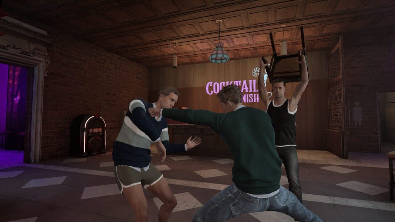 Night Club Simulator thumbnail 6