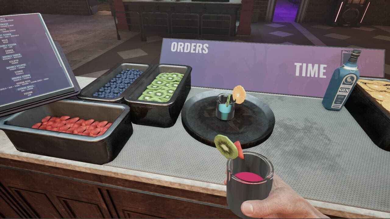 Night Club Simulator thumbnail 7