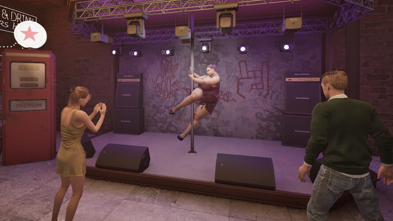 Night Club Simulator thumbnail 8