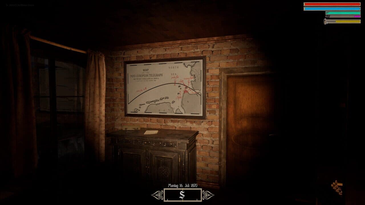 Inspector Schmidt: The Ebbing screenshot 1