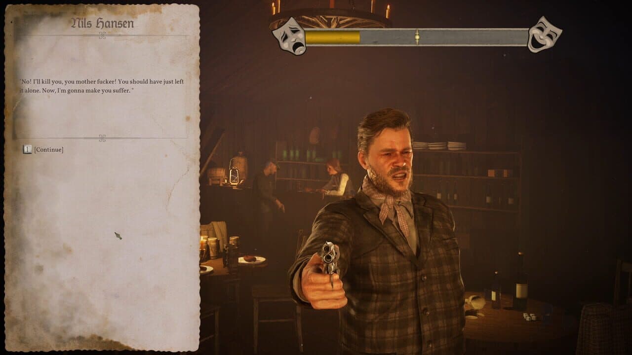 Inspector Schmidt: The Ebbing thumbnail 4