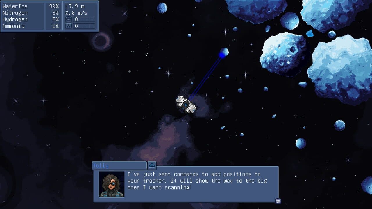 Aracore Astromining Ventures thumbnail 2