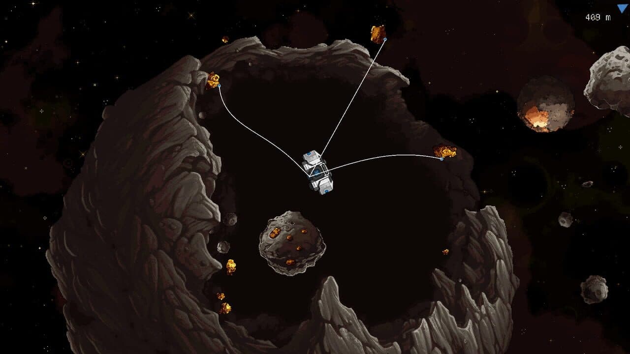 Aracore Astromining Ventures thumbnail 3