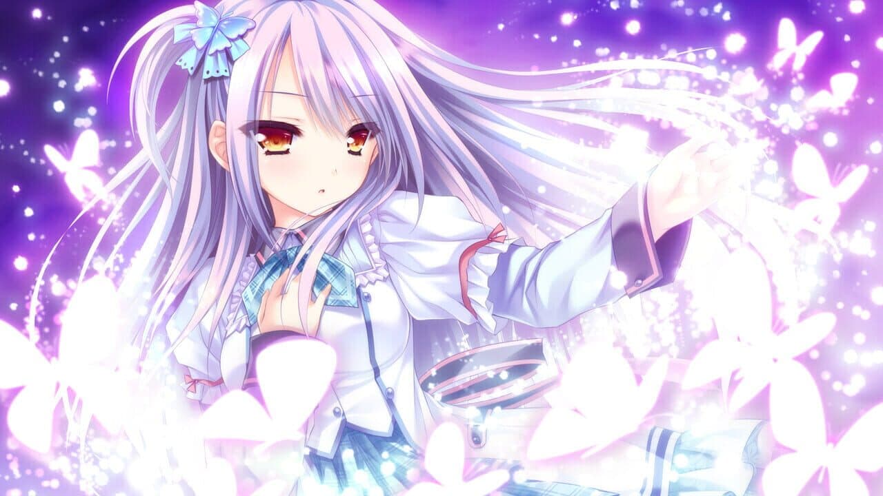 Tayutama 2: You're the only one thumbnail 11