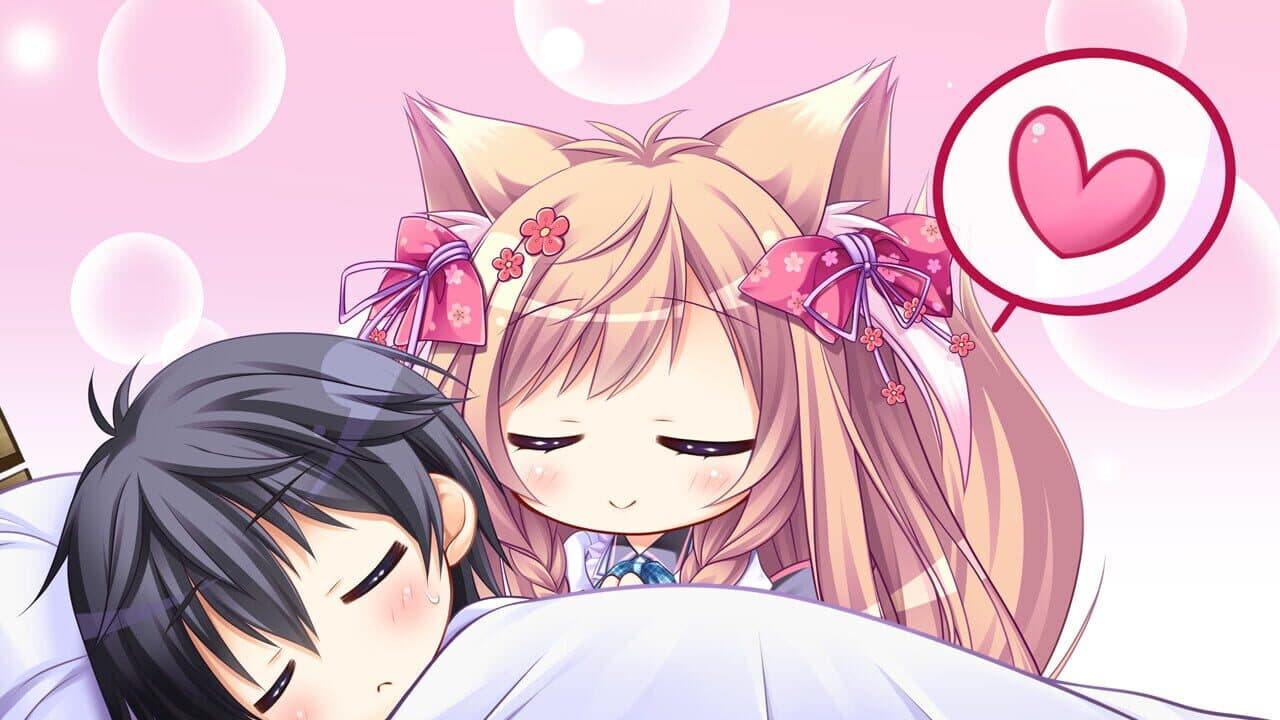 Tayutama 2: You're the only one thumbnail 12