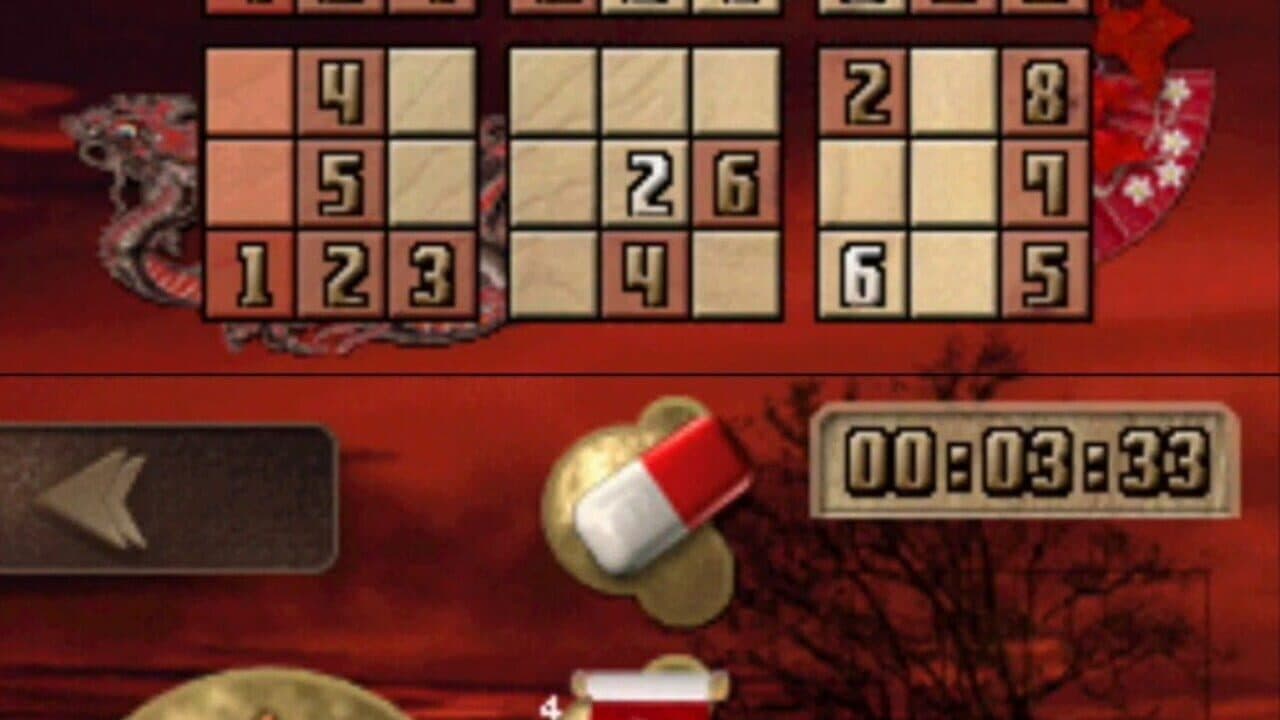 Sudokuro: Sudoku & Kakuro Games screenshot 1