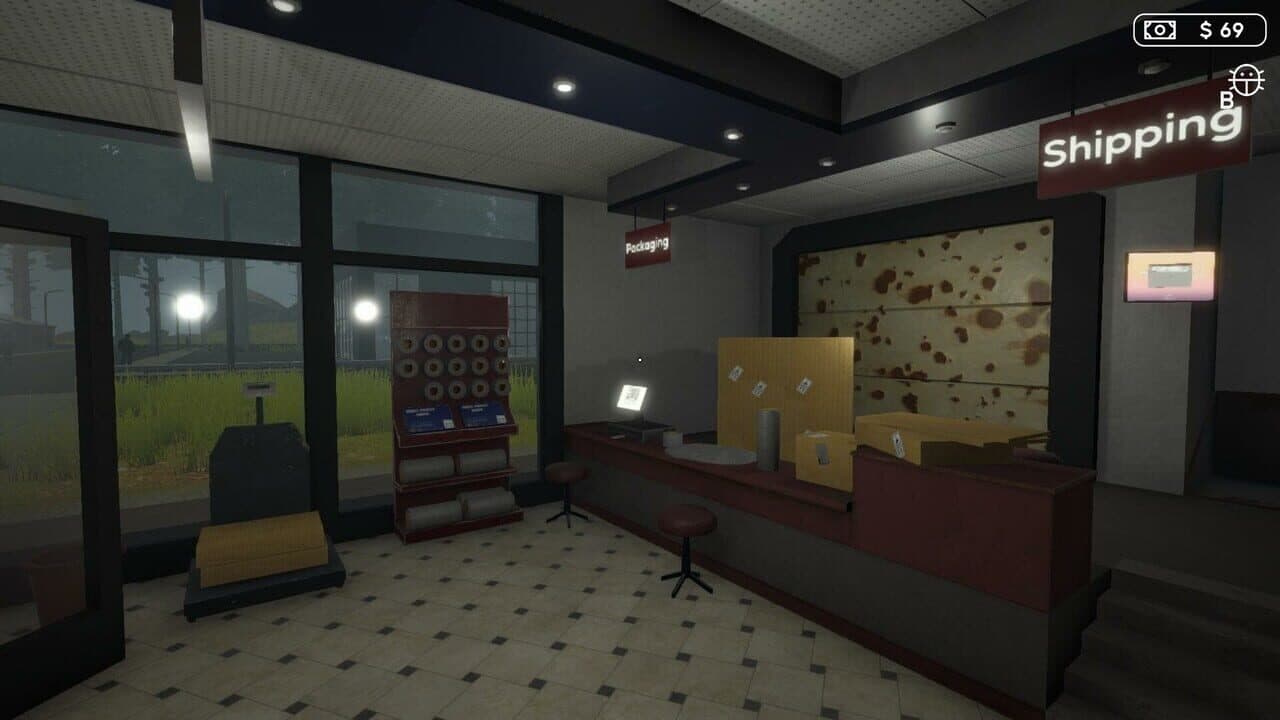 E-Commerce Simulator 2025 thumbnail 4