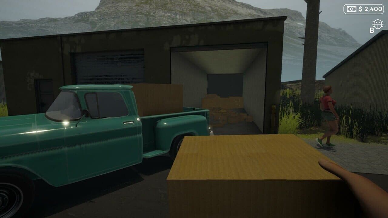 E-Commerce Simulator 2025 thumbnail 5