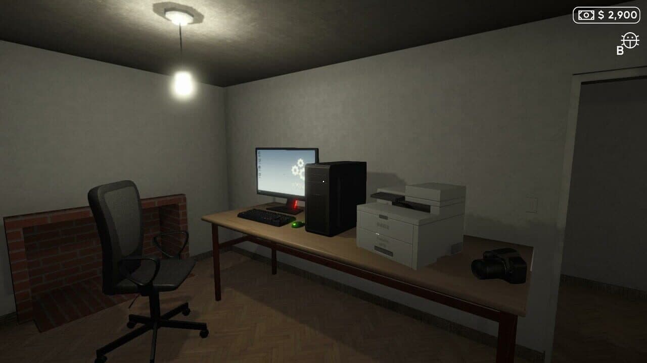 E-Commerce Simulator 2025 thumbnail 6