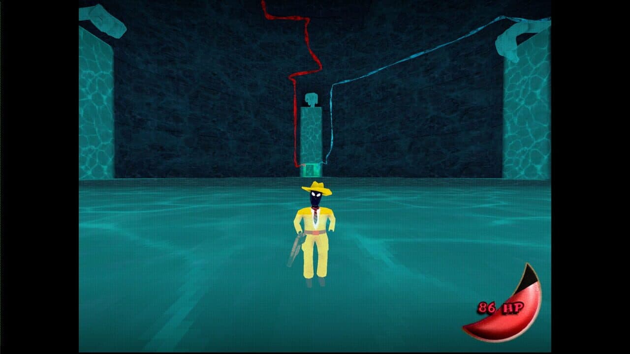 The Case of the Dark Strangler thumbnail 2