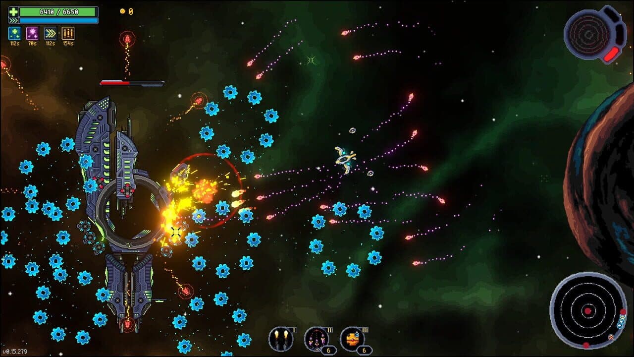 Galaxy Highways thumbnail 6