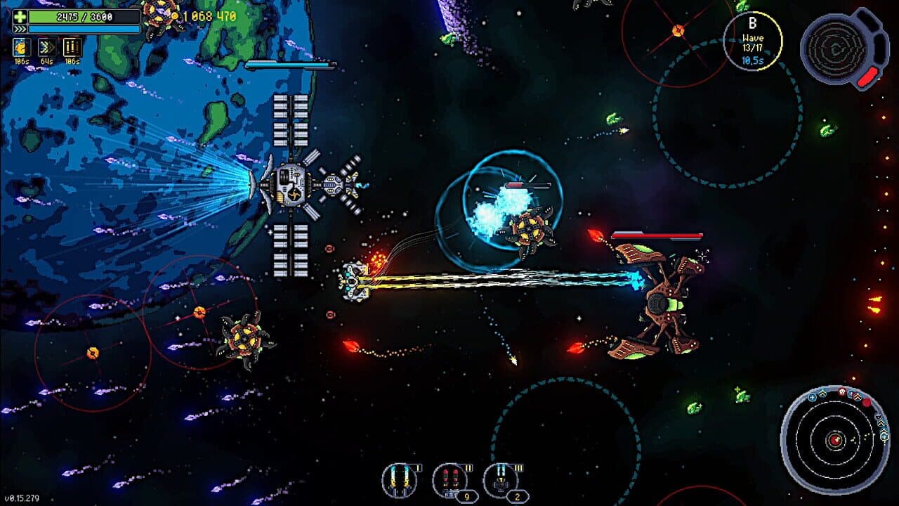 Galaxy Highways thumbnail 7