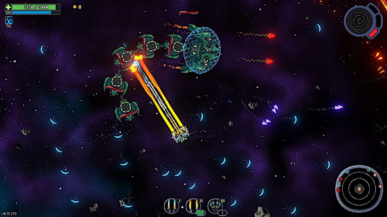 Galaxy Highways thumbnail 8
