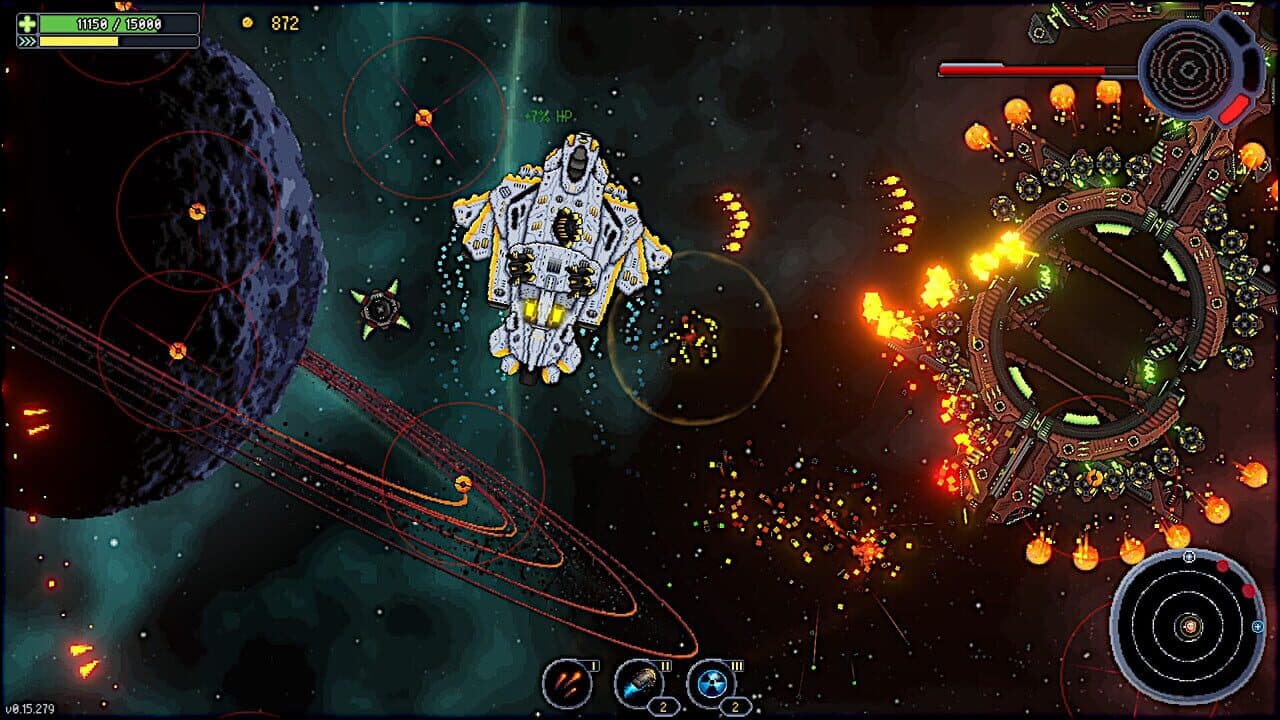 Galaxy Highways thumbnail 10