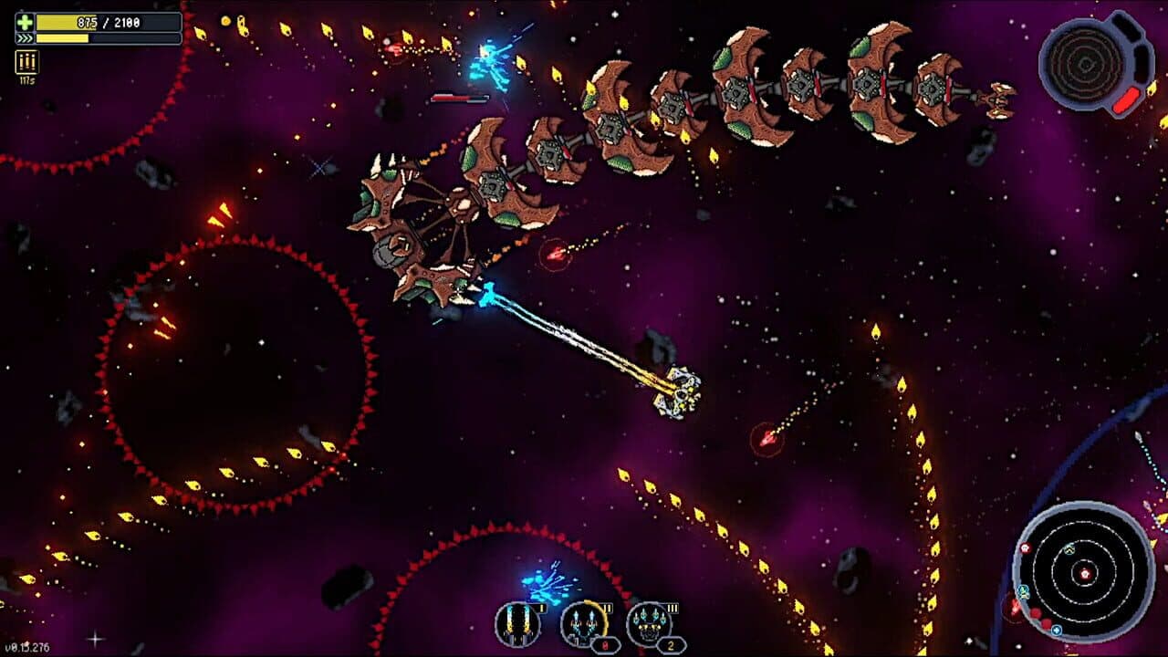 Galaxy Highways thumbnail 11