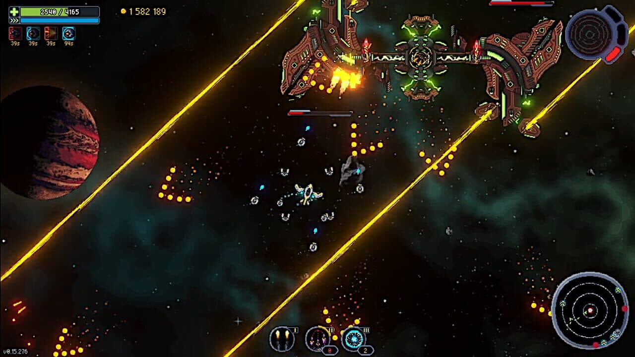 Galaxy Highways thumbnail 13