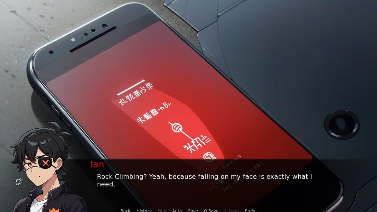 Meet Cute: Falling for You screenshot 1
