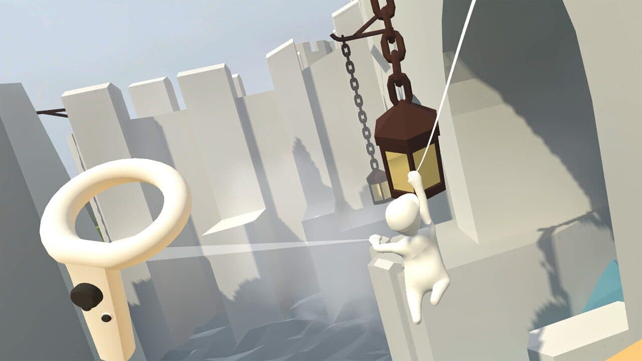 Human Fall Flat VR thumbnail 5