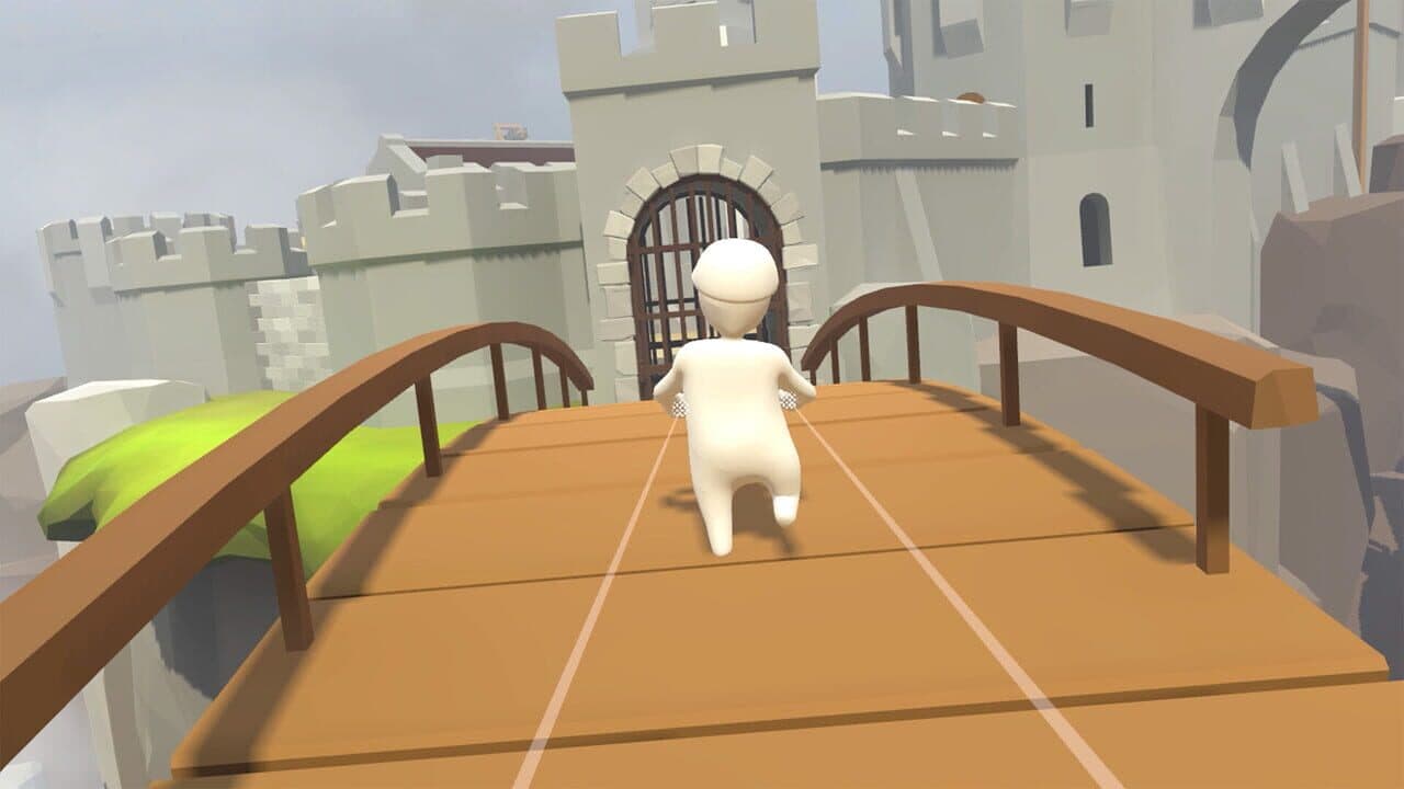 Human Fall Flat VR thumbnail 10