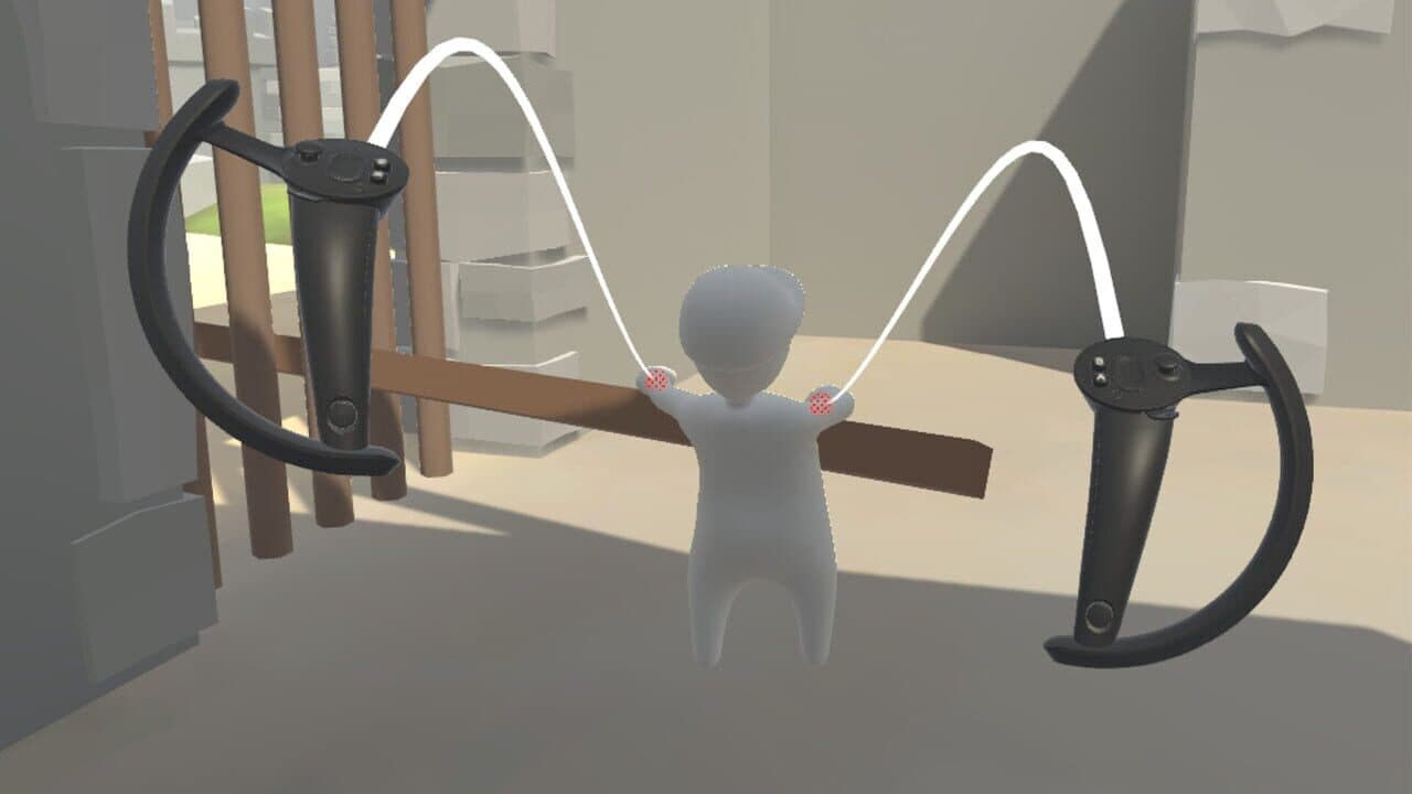 Human Fall Flat VR thumbnail 13